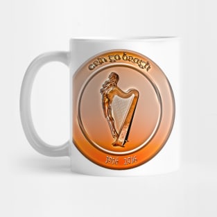 Erin go Bragh Mug